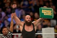 How long can you hold Money in the Bank in WWE